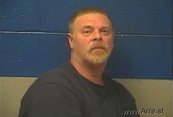 David B Chappell Mugshot