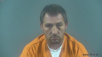 David Ray Cherry Mugshot