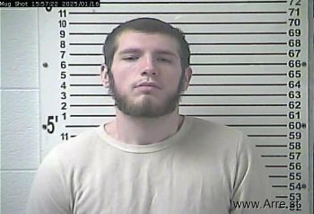 David Skylar Christy Mugshot