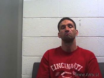 David Lee Clark Mugshot