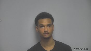 David  Cobb Mugshot