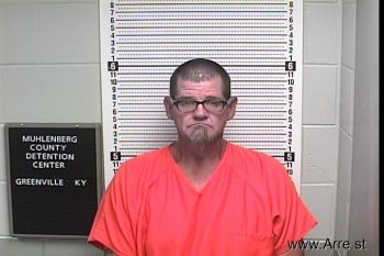 David Mitchell Cobb Mugshot