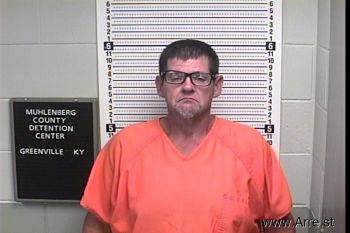 David Mitchell Cobb Mugshot