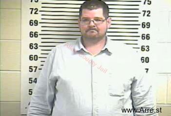 David M Cobb Mugshot