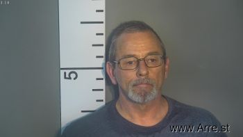 David Shane Cobb Mugshot