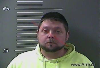 David Michael Coffey Jr Mugshot