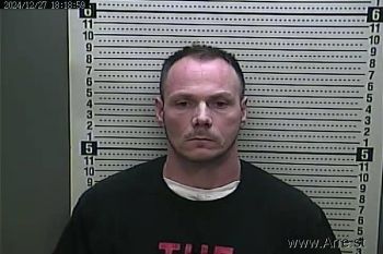 David  Cokerham Mugshot