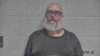 David Wayne Combs Mugshot