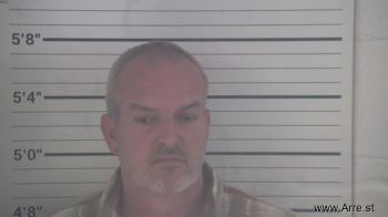 David Arthur Combs Mugshot