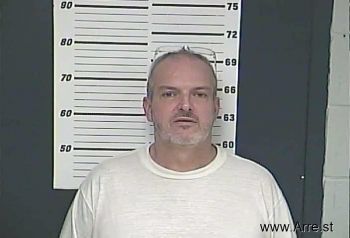 David Arthur Combs Mugshot