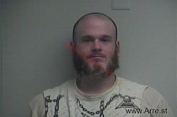 David Michael Combs Mugshot