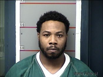 David  Conley Mugshot