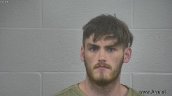 David C Conrad Mugshot