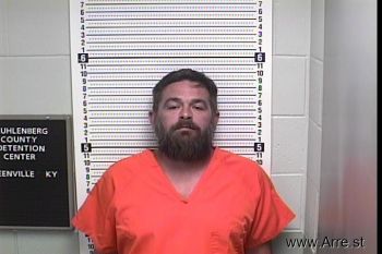 David Tyler Conrad Mugshot