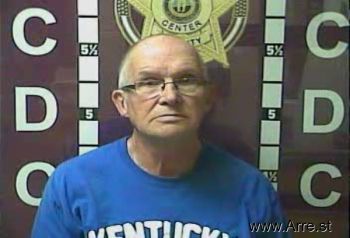 David  Cornelison Mugshot