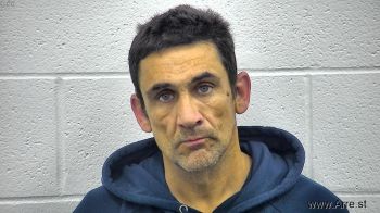 David Joseph Craft Mugshot