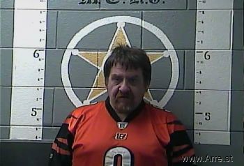 David Ray Craft Mugshot