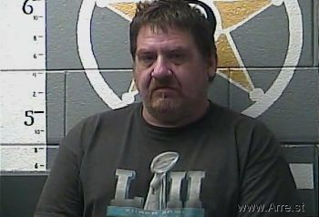 David Ray Craft Mugshot