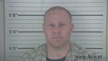 David Micheal Craig Mugshot