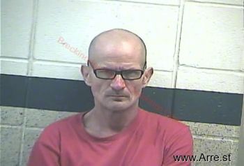 David Allen Craig Mugshot