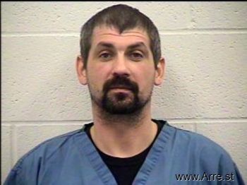 David James Craig Mugshot