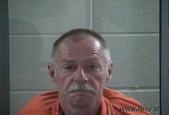 David Bruce Crawford Mugshot