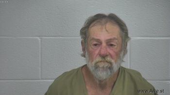 David Bruce Crawford Mugshot