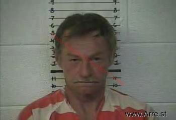 David  Crawford Mugshot