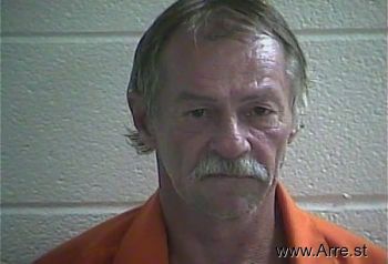 David Bruce Crawford Mugshot