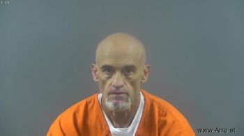 David Eugene Crouch Mugshot