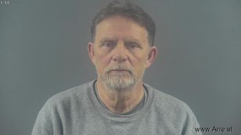 David Lynn Crouch Mugshot