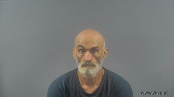 David Eugene Crouch Mugshot