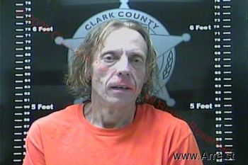 David Christopher Crowell Mugshot