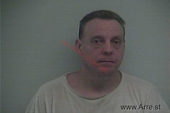 David Christopher Crowell Mugshot