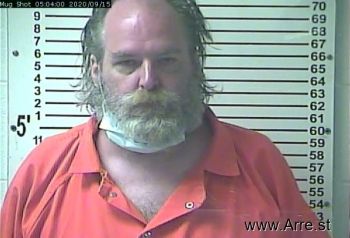 David L Crowell Mugshot