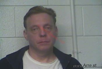 David Christopher Crowell Mugshot