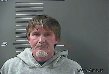 David L Crum Mugshot