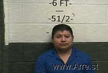 David  Cruz Mugshot