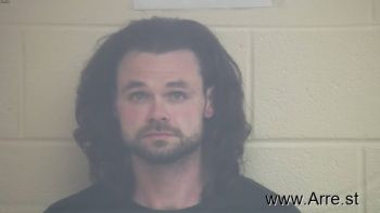 David Allen Cullivan Mugshot