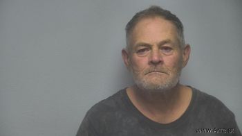 David Clark Cummins Mugshot