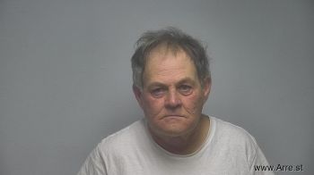 David Clark Cummins Mugshot