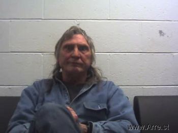 David Alan Curry Mugshot