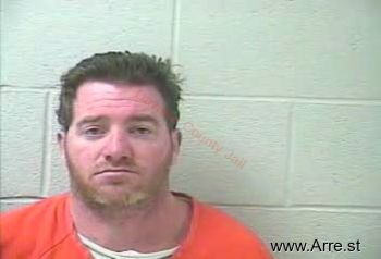 David Joe Darnell Mugshot