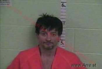 David A Daugherty Mugshot