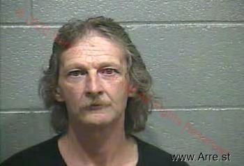 David Lynn Davidson Mugshot