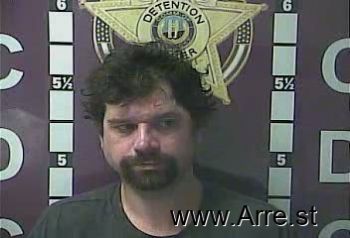 David A Dean Mugshot