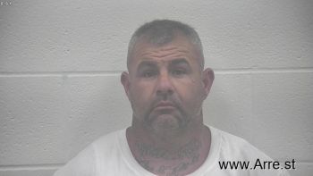 David Allan Dean Mugshot