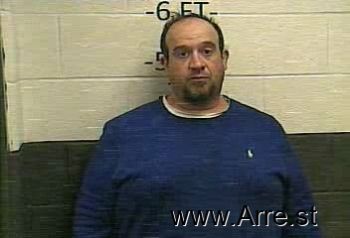 David  Delk Mugshot