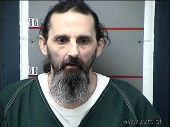 David  Denman Mugshot