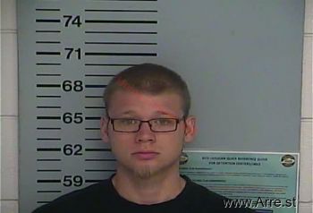 David A Dennis Mugshot